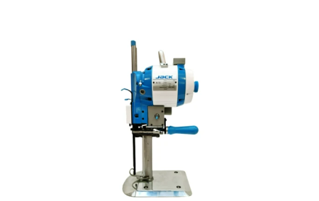 Раскройный нож (сабельный) Jack JK-T3 ( 8") 1168W от магазина Promily в Владикавказе