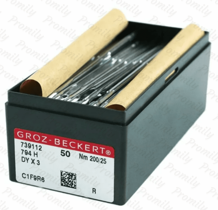 Groz-Beckert 794H (DYx3) от магазина Promily в Владикавказе