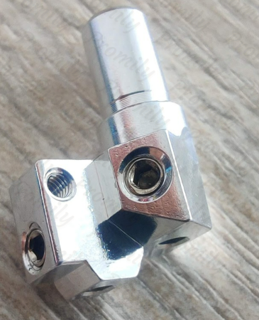 Иглодержатель 277028-92 (20734004) 4,8 мм от магазина Promily в Владикавказе