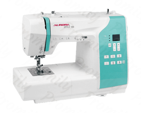 Aurora Style 100 от магазина Promily в Владикавказе