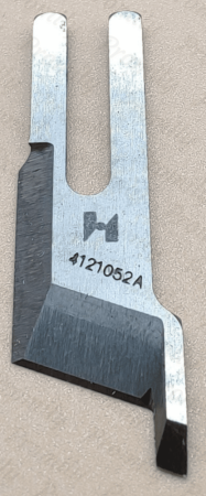 Нож обрезки ткани B4121-052-A00 от магазина Promily в Владикавказе