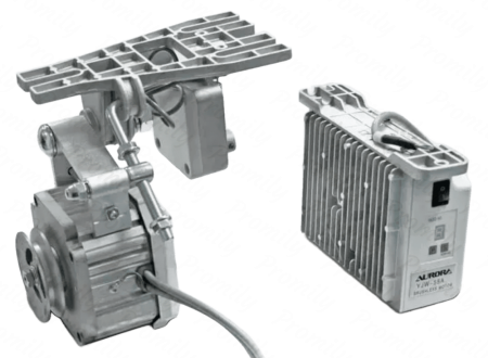 Сервомотор (сервопривод) Aurora YJW-55 (550Вт) от магазина Promily в Владикавказе