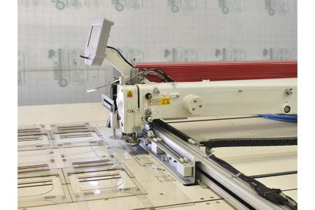 Autosew ASM-13090-HL-JG от магазина Promily в Владикавказе