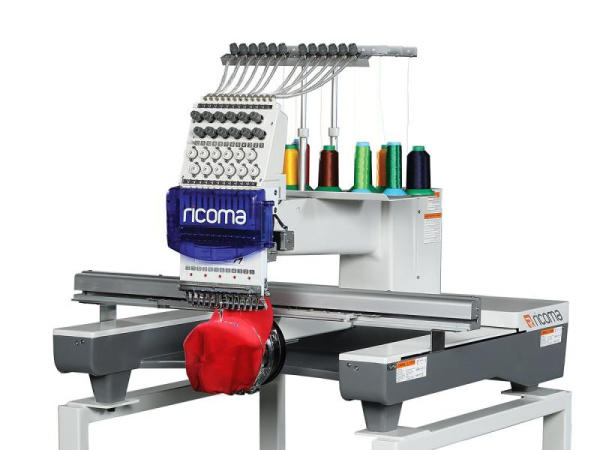 Ricoma SWD-1201-8S (800х500) от магазина Promily в Владикавказе
