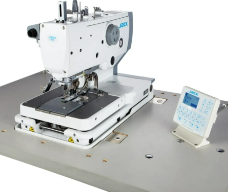 Jack JK-T9820-01 (длинная нить после обрезки) от магазина Promily в Владикавказе