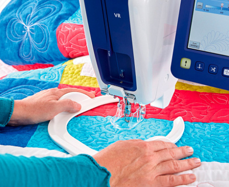 Brother VR от магазина Promily в Владикавказе