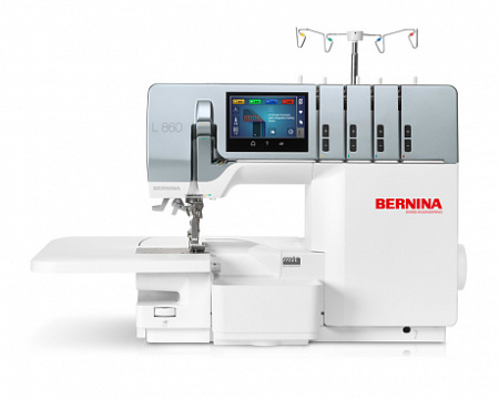 Bernina L860 от магазина Promily в Владикавказе
