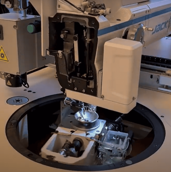 Jack MX-100A+-95STYX-F11AF13 (с ЛАЗЕРОМ) от магазина Promily в Владикавказе