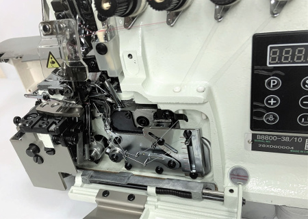 ZOJE B8800-38/10 от магазина Promily в Владикавказе