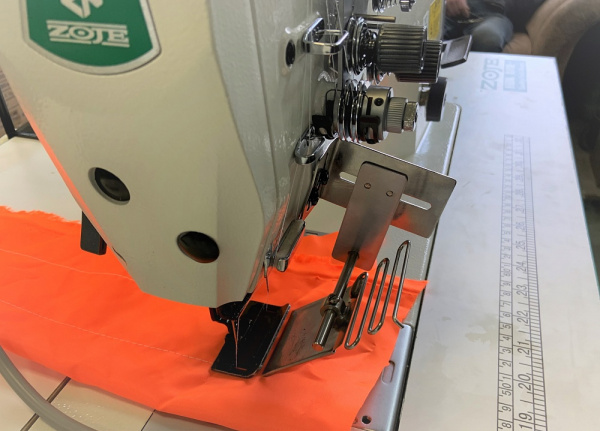 ZOJE ZJ8420A (расстояние между иглами 47 мм) от магазина Promily в Владикавказе