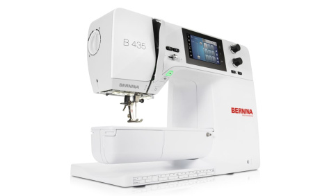 BERNINA 435 от магазина Promily в Владикавказе