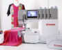 Bernina L860 от магазина Promily в Владикавказе