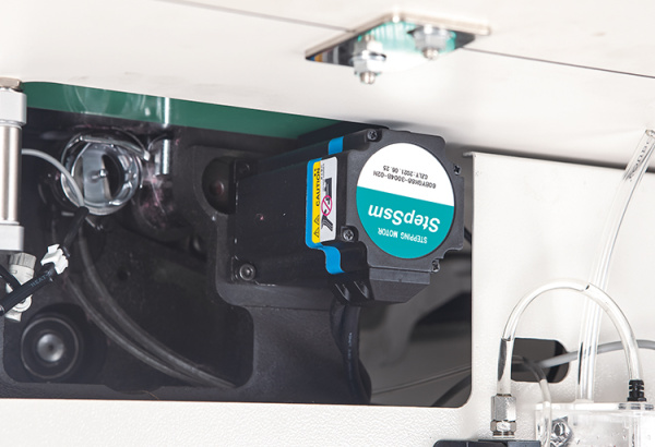 Juita JTK8F Стандартная серия (Увеличенное поле 1500х1100) от магазина Promily в Владикавказе