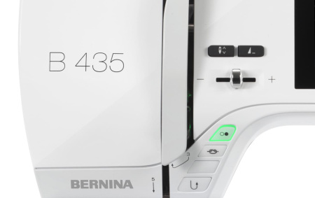 BERNINA 435 от магазина Promily в Владикавказе