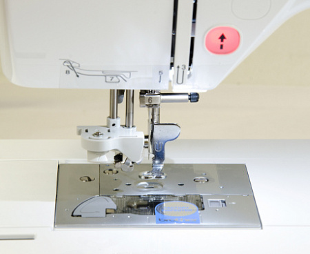 Brother In-novis 850 E (NV 850E) от магазина Promily в Владикавказе