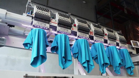 Ricoma CHT2-1506 (400 х 450) от магазина Promily в Владикавказе