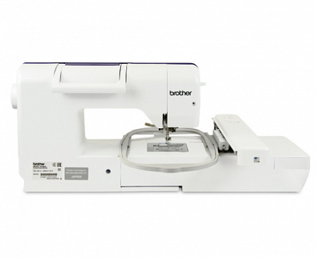 Brother In-novis 850 E (NV 850E) от магазина Promily в Владикавказе