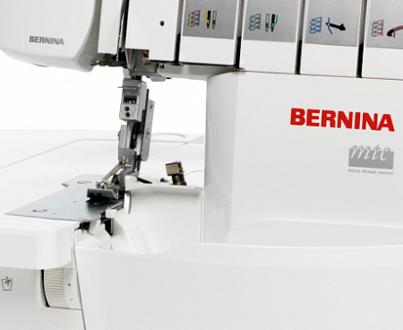 Bernina L460 от магазина Promily в Владикавказе