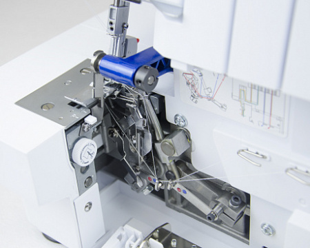 Juki MO-680 от магазина Promily в Владикавказе