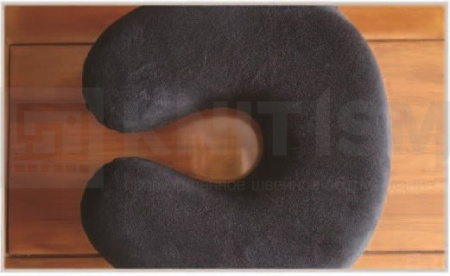 СКОРНЯЖНАЯ МАШИНА ДЛЯ ПОШИВА МЯГКИХ ИГРУШЕК AURORA GP-2610-TSM (ПРЯМОЙ ПРИВОД) от магазина Promily в Владикавказе