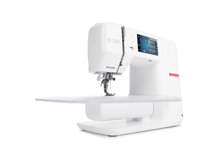 BERNINA 335 от магазина Promily в Владикавказе