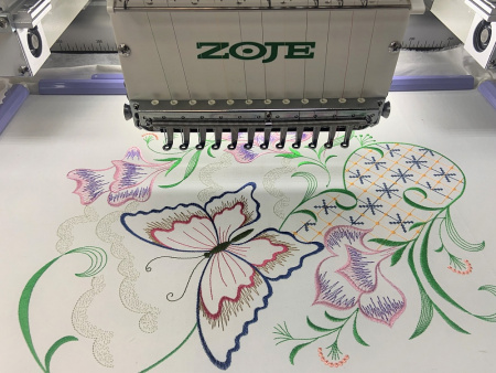 Zoje ZJ-1204HC (400*400) от магазина Promily в Владикавказе