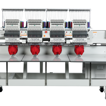 Ricoma CHT2-1508 (400 х 450) от магазина Promily в Владикавказе