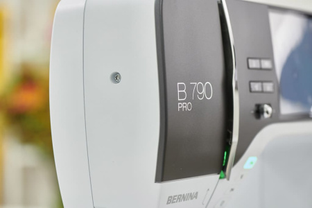 BERNINA 790 PRO от магазина Promily в Владикавказе