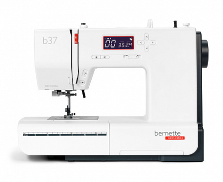 Bernina Bernette B37 от магазина Promily в Владикавказе
