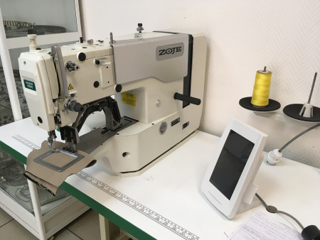 Zoje ZJ1900DHS-0604-3-P-J-TP-04-V4 от магазина Promily в Владикавказе