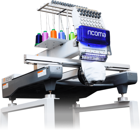 Ricoma SWD-1501-8S (800х500) от магазина Promily в Владикавказе