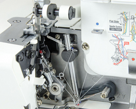 Juki MO-114 DN от магазина Promily в Владикавказе