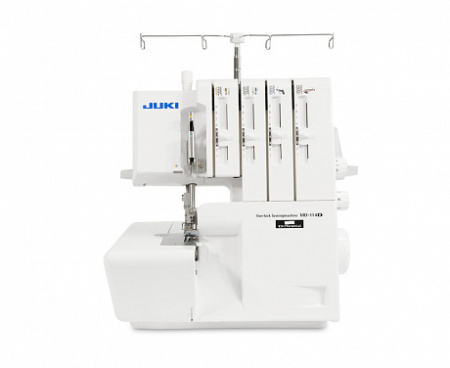 Juki MO-114 DN от магазина Promily в Владикавказе