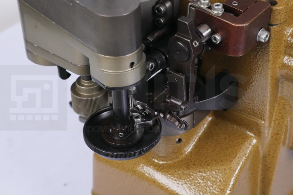 МАШИНА ДЛЯ СТАЧИВАНИЯ ДЕТАЛЕЙ ВЯЗАНЫХ ИЗДЕЛИЙ AURORA A-788 от магазина Promily в Владикавказе