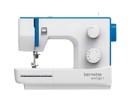 Bernette Sew&Go 1 от магазина Promily в Владикавказе