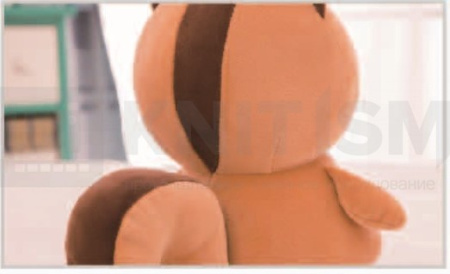 СКОРНЯЖНАЯ МАШИНА ДЛЯ ПОШИВА МЯГКИХ ИГРУШЕК AURORA GP-2610-TSM (ПРЯМОЙ ПРИВОД) от магазина Promily в Владикавказе