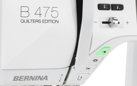 BERNINA 475 QE от магазина Promily в Владикавказе