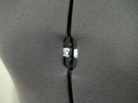 My Double (XS), Grey от магазина Promily в Владикавказе