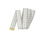 Сантиметровая измерительная лента портновская 2м Aurora AU-1113 от магазина Promily в Владикавказе