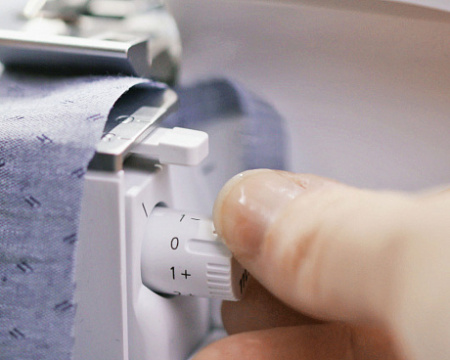 BERNINA L890 от магазина Promily в Владикавказе