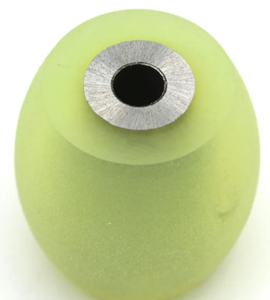 Протяжной силиконовый ролик для фортуны / брусовочной машины от магазина Promily в Владикавказе