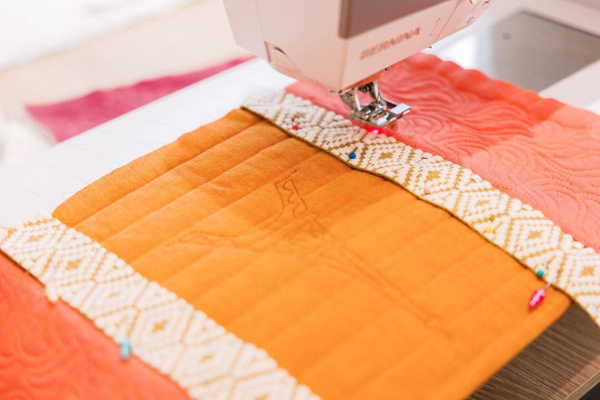 BERNINA 770 QE PRO от магазина Promily в Владикавказе