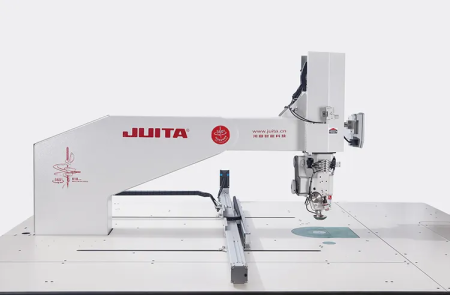 Juita JTK10H поворотная голова от магазина Promily в Владикавказе