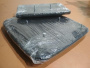 Стул промышленный для швей СШ-1ИВ с увеличенной сидушкой от магазина Promily в Владикавказе