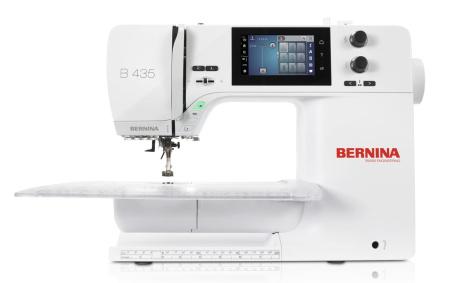 BERNINA 435 от магазина Promily в Владикавказе