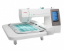 Janome MEMORY CRAFT 550E от магазина Promily в Владикавказе