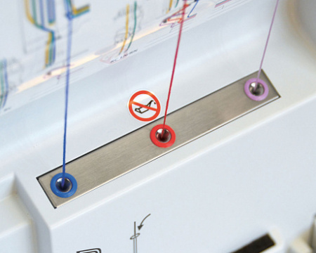 BERNINA L890 от магазина Promily в Владикавказе