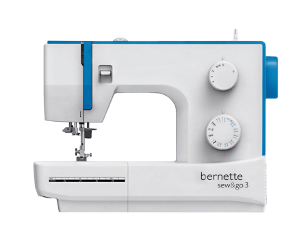 Bernette Sew&Go 3 от магазина Promily в Владикавказе