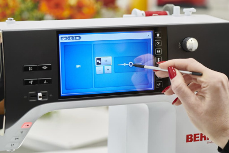 BERNINA 790 PRO от магазина Promily в Владикавказе