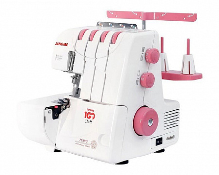 Janome 793PG от магазина Promily в Владикавказе